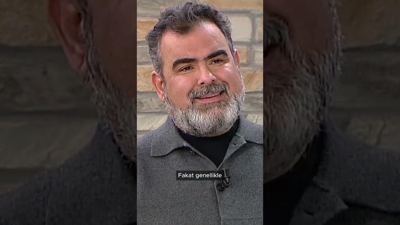 Aldatılmaya Karşı Nasıl Tepki Verilmeli ?