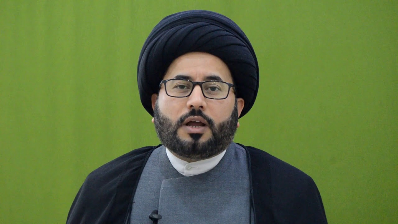 ما هو اليوم الشرعي | سماحة السيد شكور ابوحية الحسيني