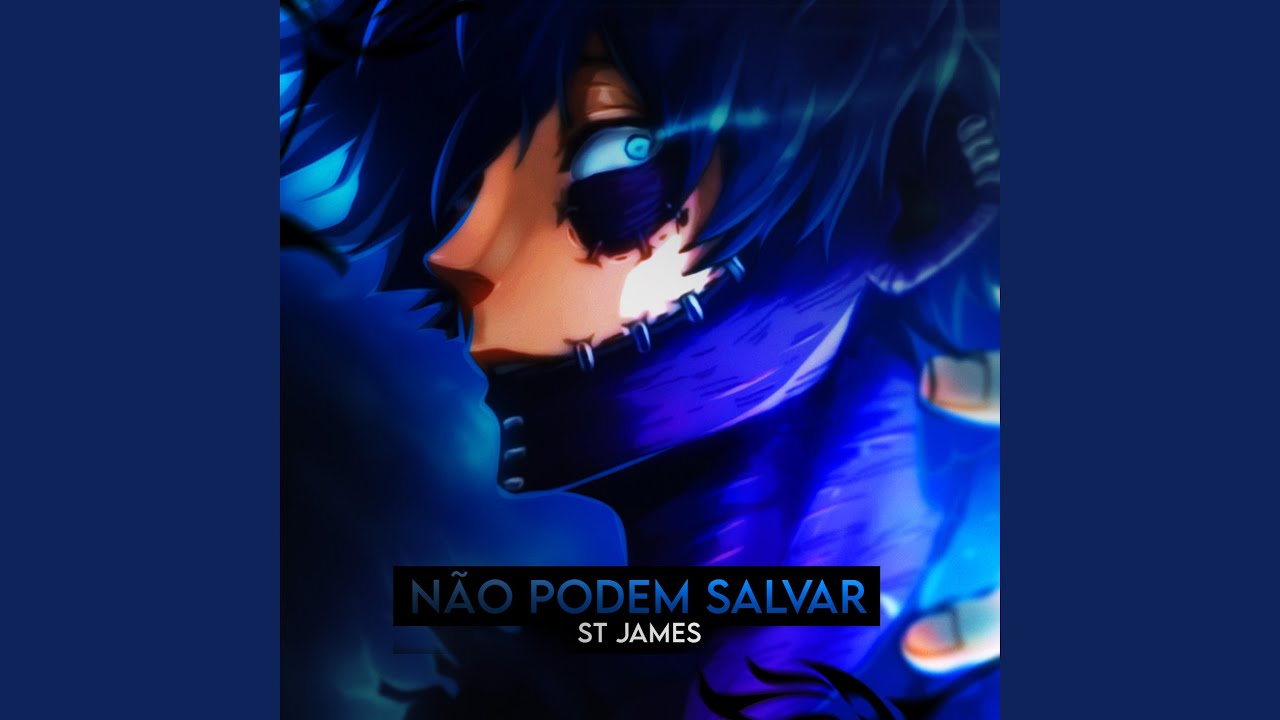 Não Podem Salvar (Dabi) (feat. Leo0Machado)