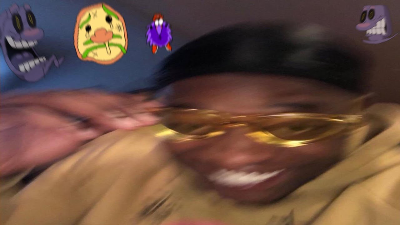 POV : YOU BEAT WASTEYARD LAP 5