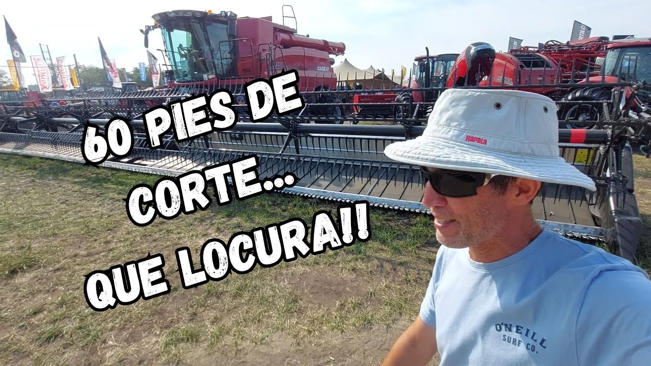 EXPOACTIVA!!!, recorrida por URUGUAY
