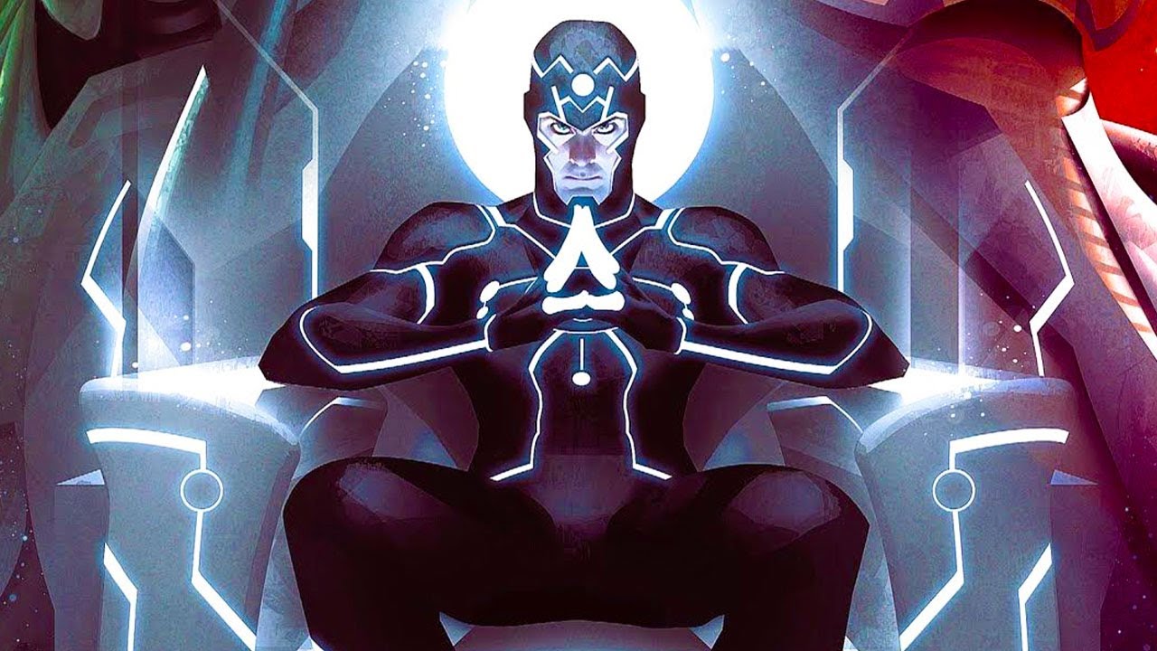Superheroes From Alternate Universes You've Never Heard Of