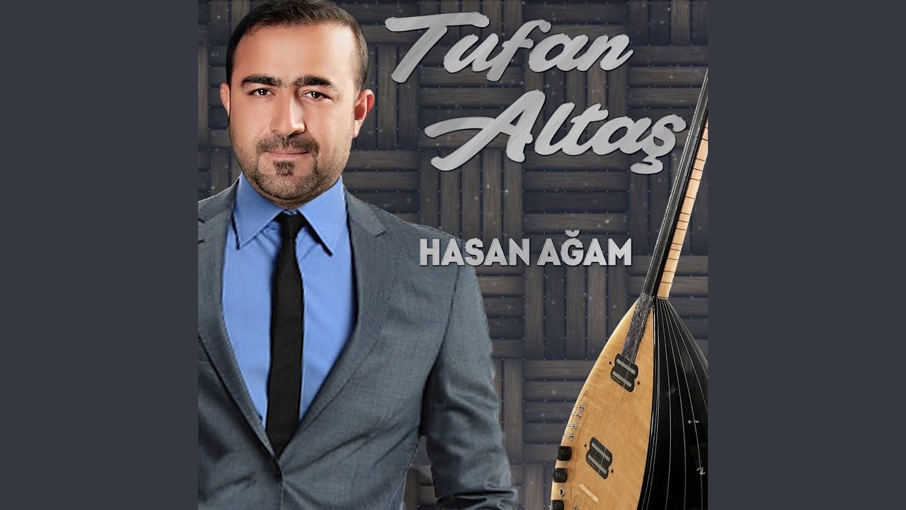 Hasan Agam