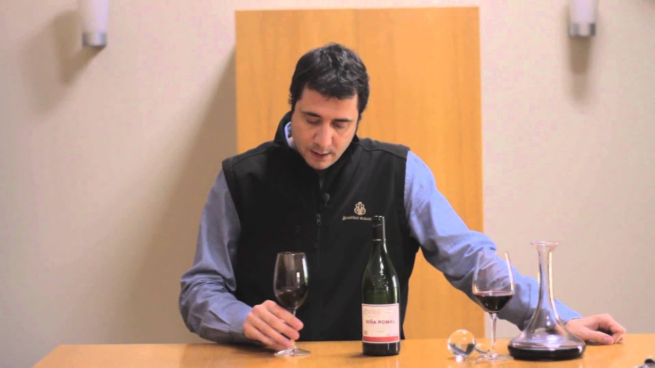 2008 Viña Pomal Reserva - 100% Tempranillo - Codorniu Raventos Family Estate Wines