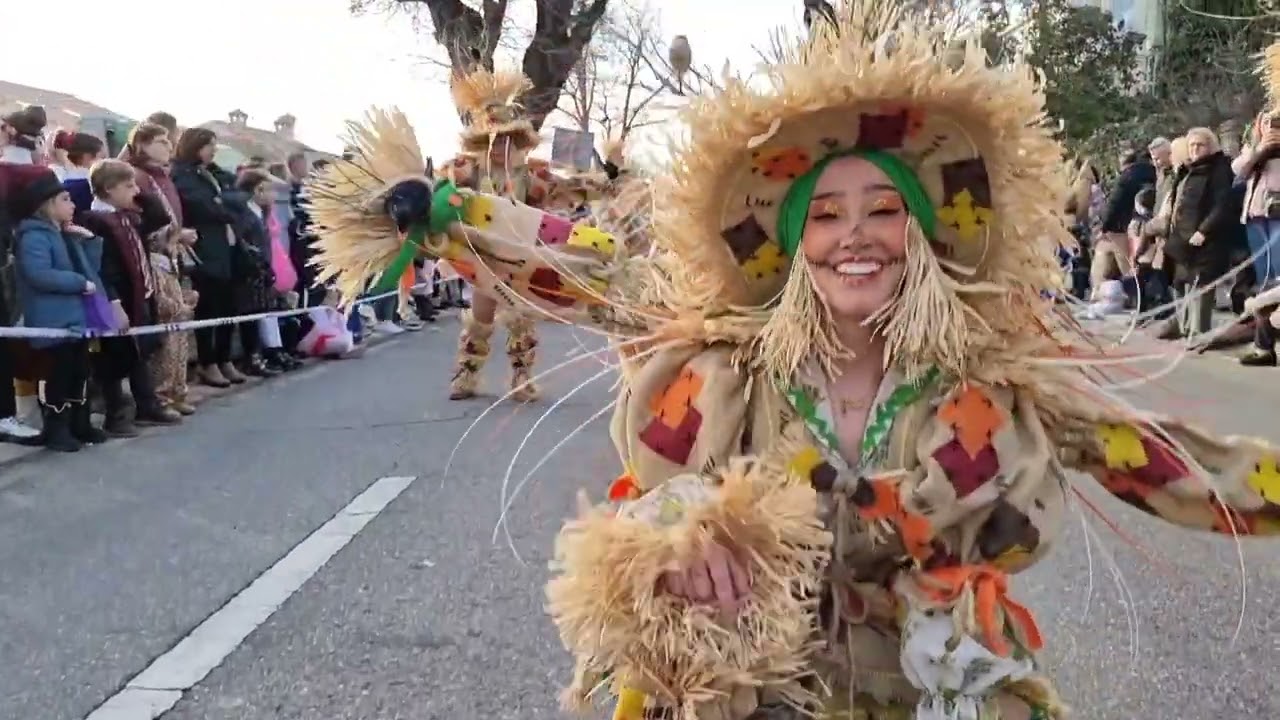 Carnavales 2023 ,Toledo Capital