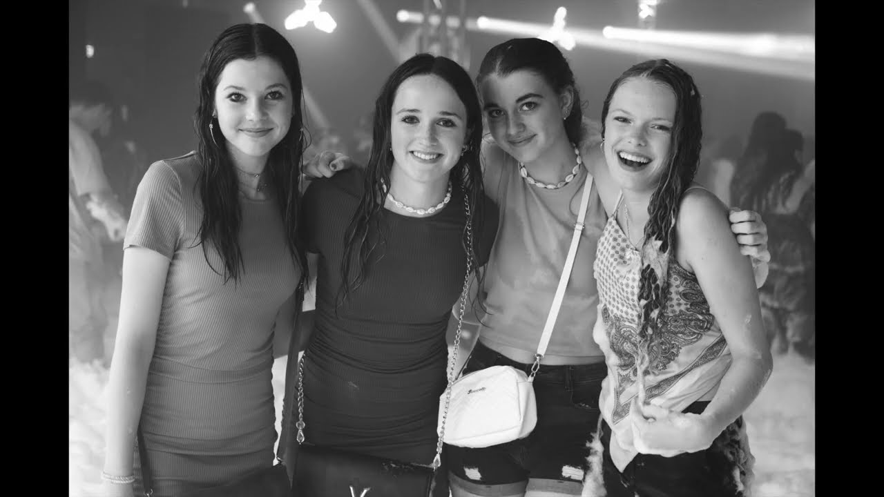 Markland College Oudenbosch eindfeest schooljaar 2022-2023