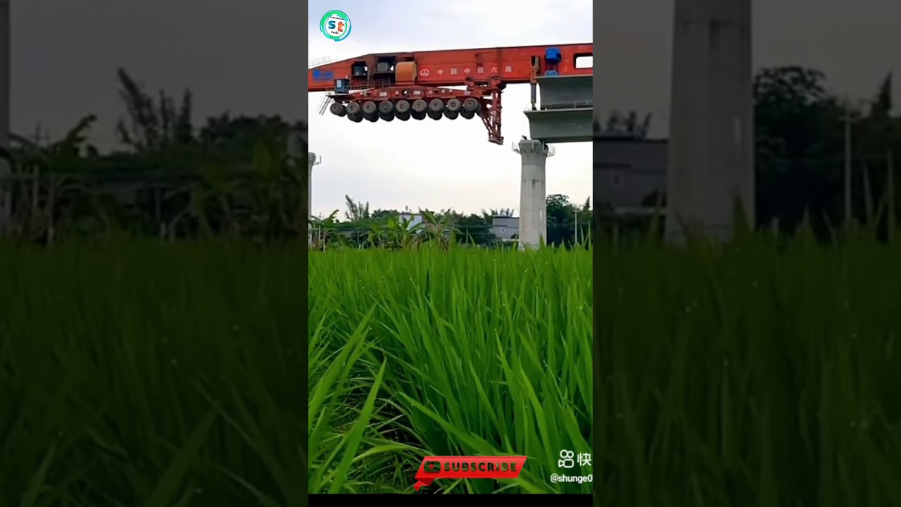 metro flyover beach contractions | How to make flowers bridge | फ्लाई ओवर बीज कैसे बनाए?