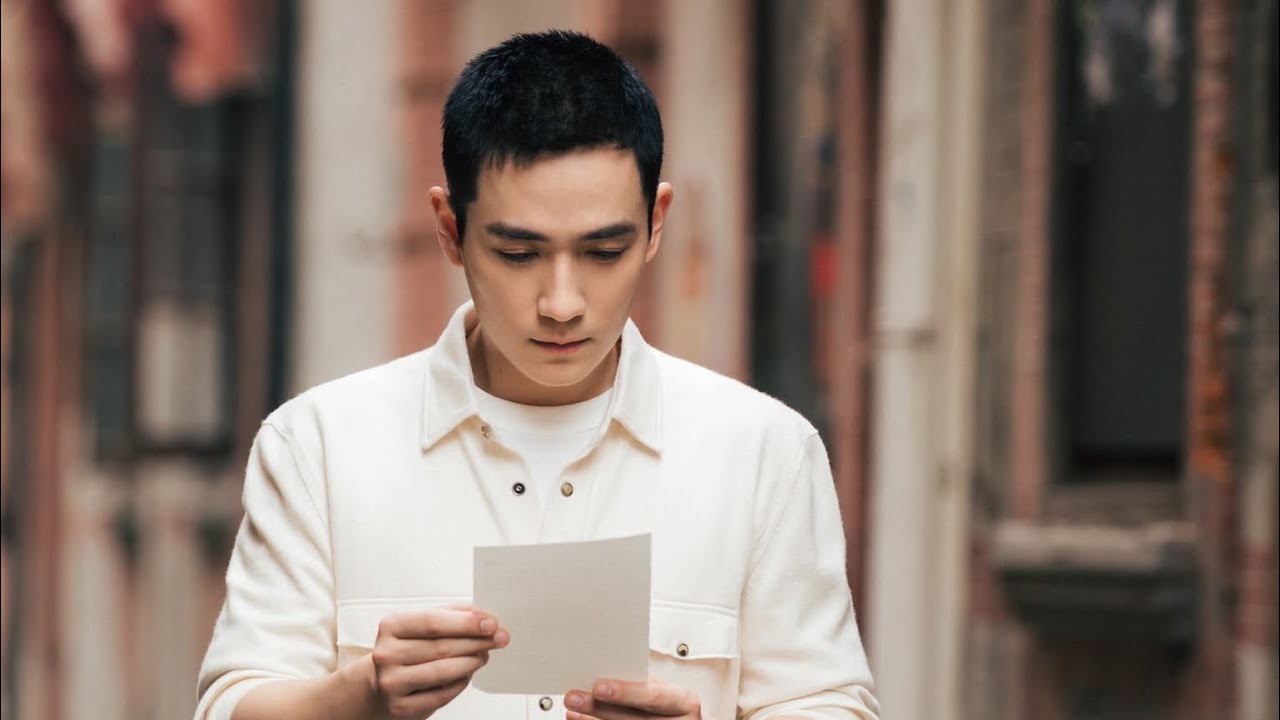 [EN SUB] 朱一龍演唱《一葷一素》（原唱：毛不易）Zhu Yilong - Dad's Cooking (Original Song: Mao Buyi)