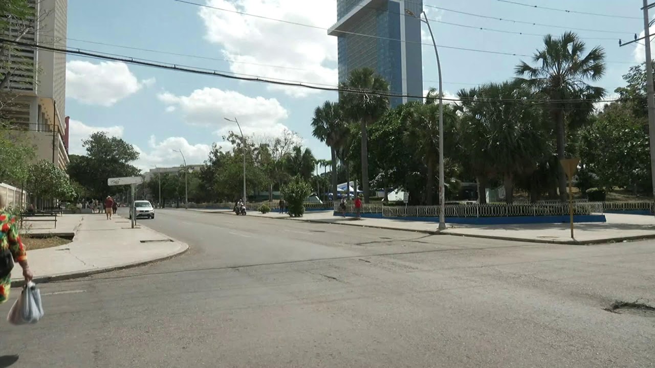 🇨🇺 EN DIRECTO: Crisis en La Habana tras acción contra cubanos armados