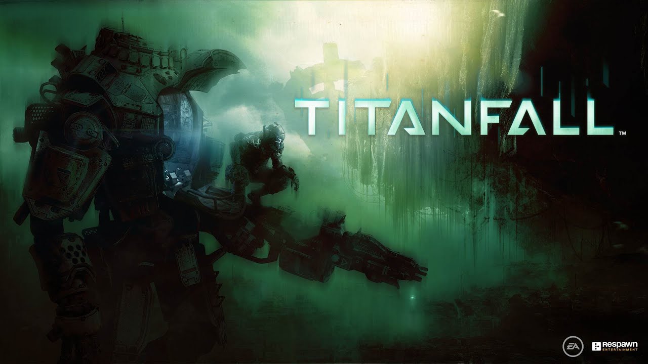 TITANFALL|Live Commentary|51:6|IKANNIX