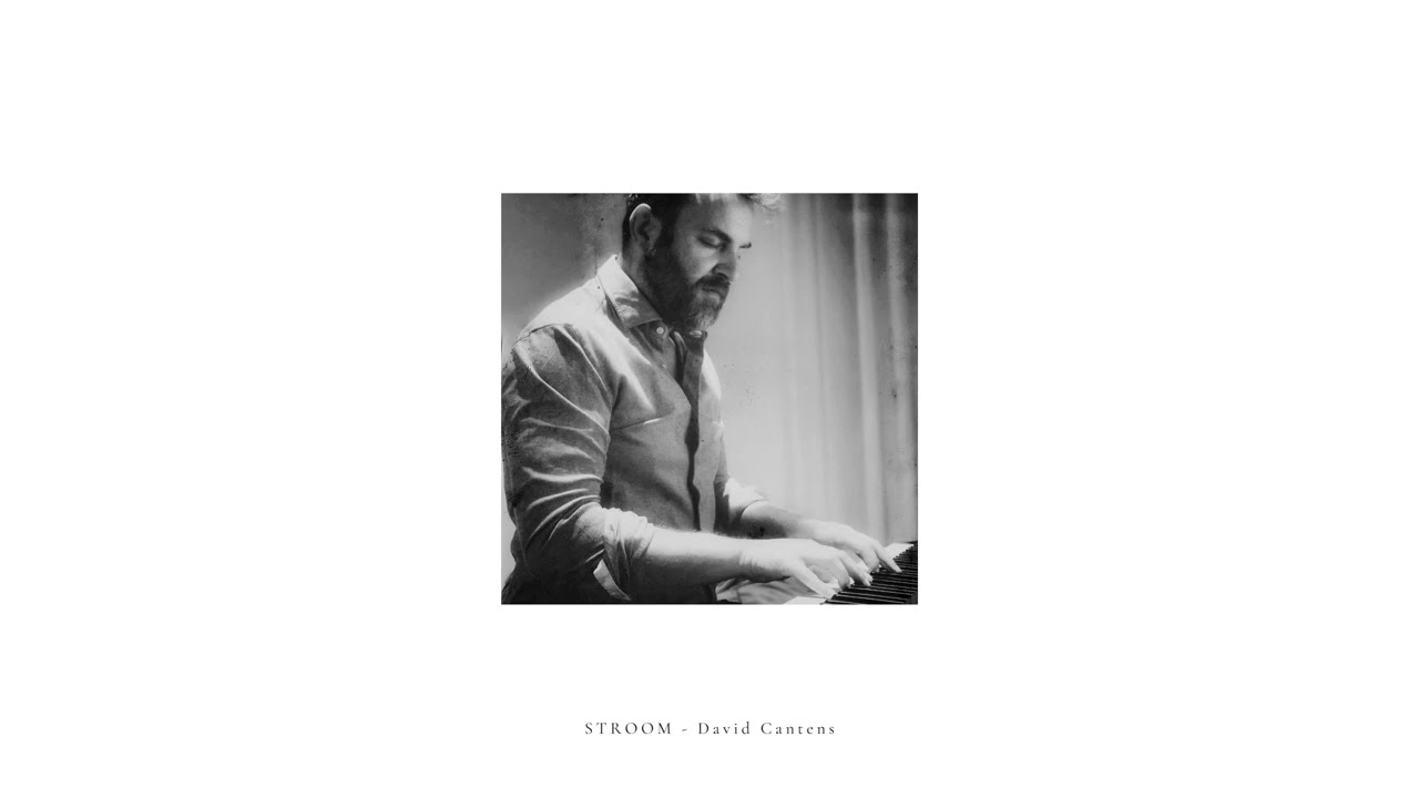 STROOM - Cinematic Piano (David Cantens)