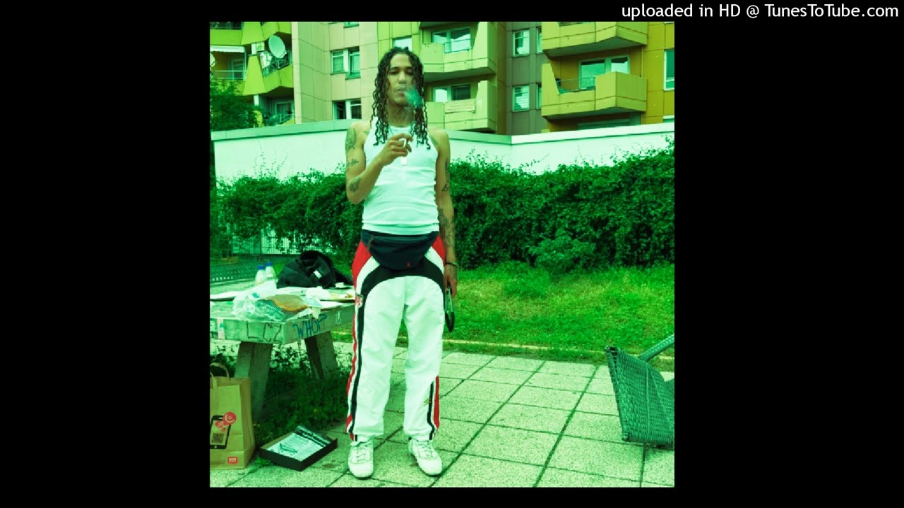 [Free] Zackavelli Type Beat - 