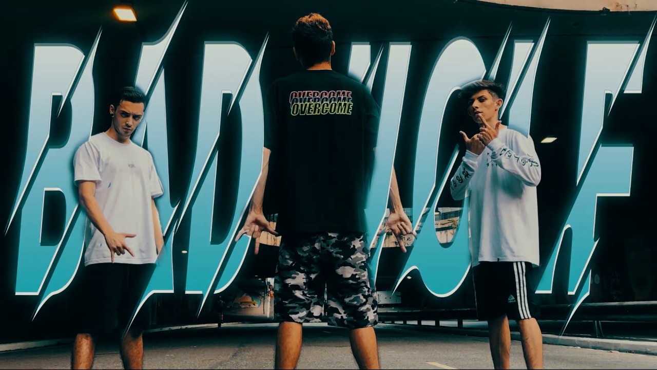 ''HARDWELL'' Rich Edwards feat. Victoria Voss - Ego  / BAD WOLF 2020 #FS10ANOS