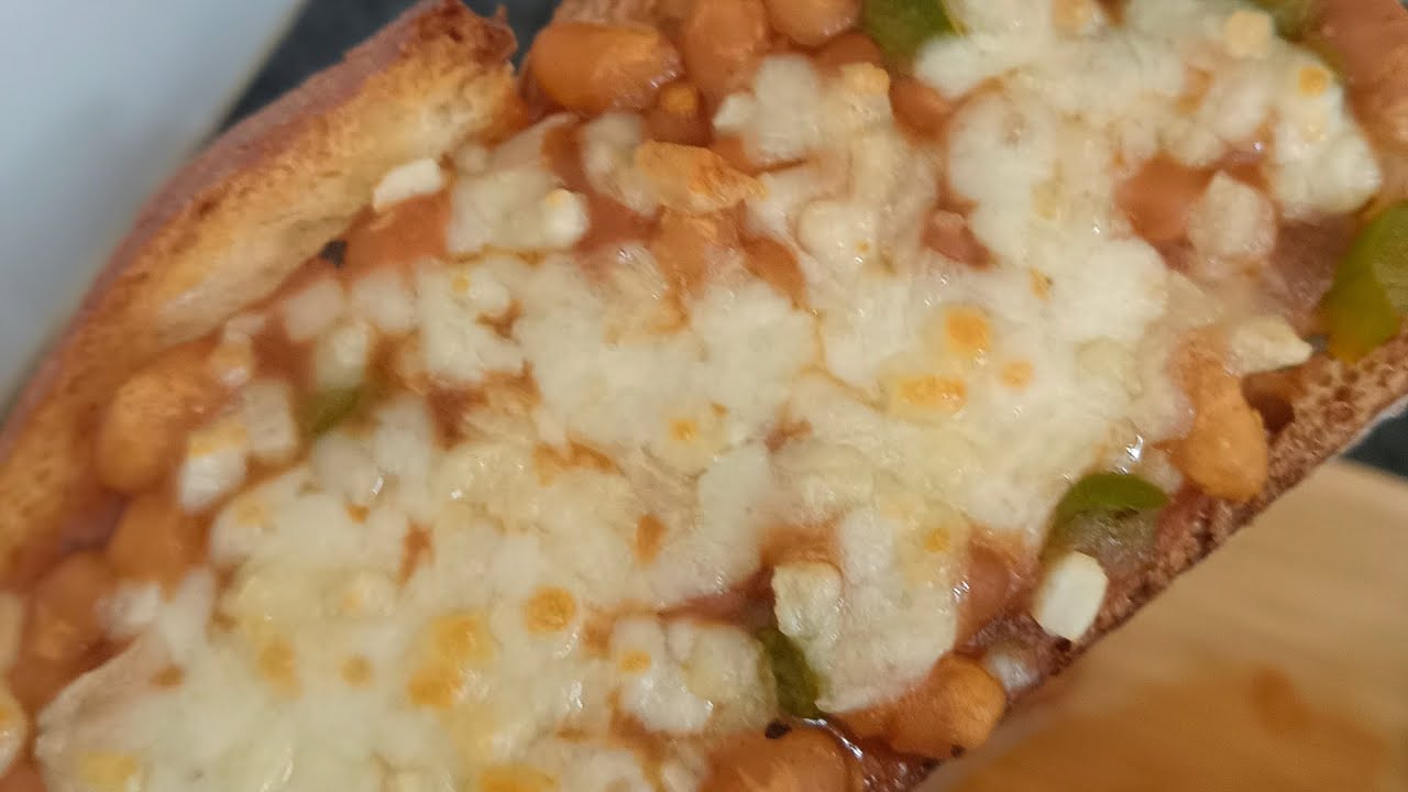 This Air Fryer Baked Beans Recipe is a Game Changer!