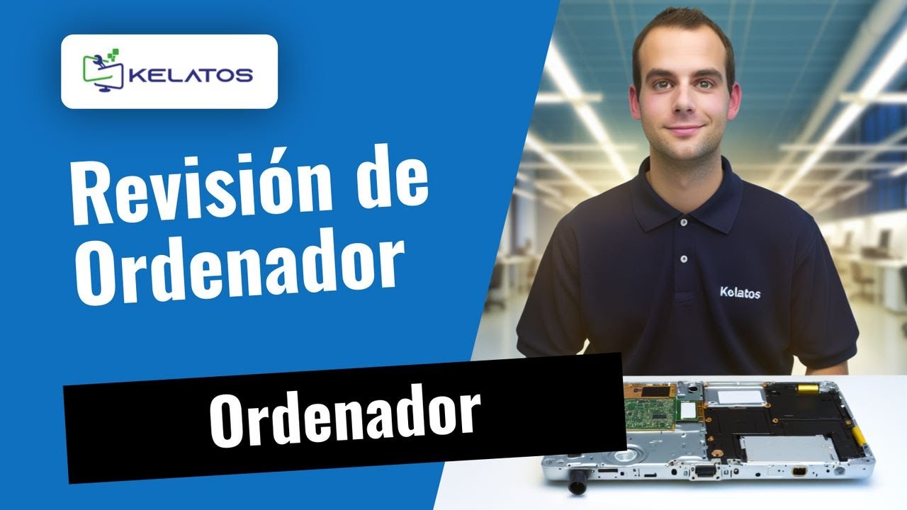 ¿Tu Ordenador Torre hace ruido extraño? 🔊 Revisión técnica y reparación