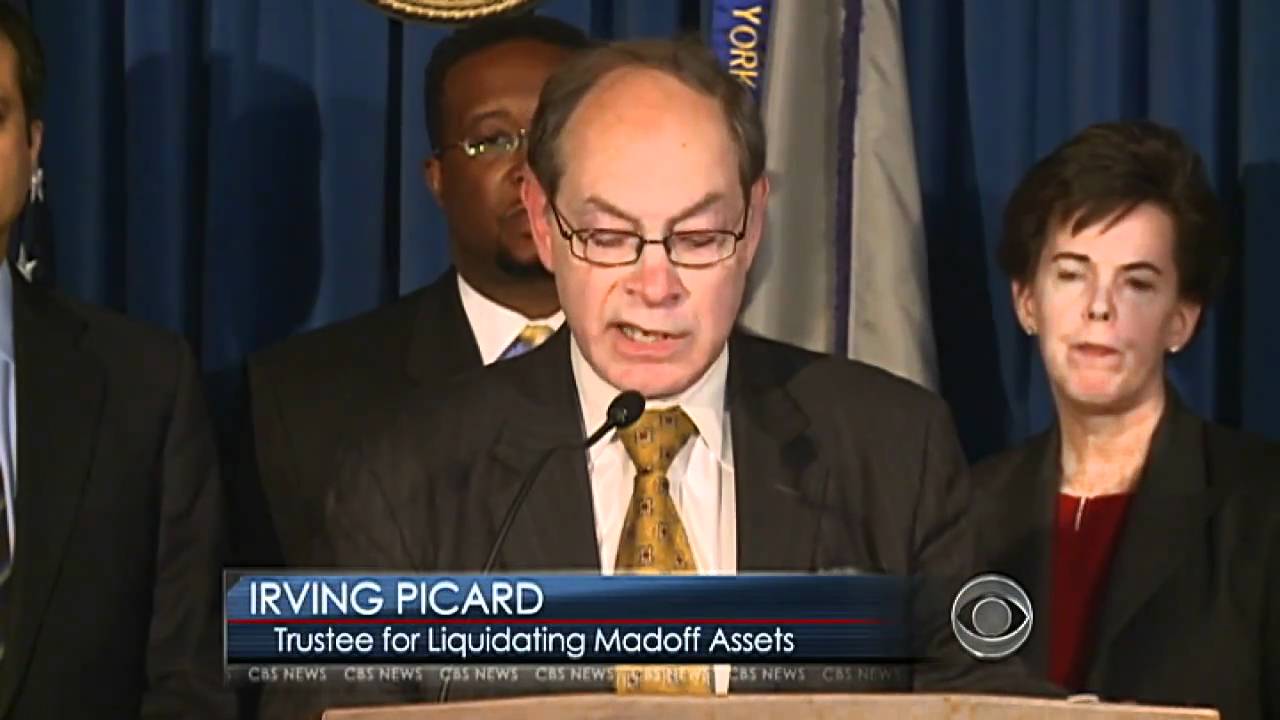 Settlement Recovers $7.2B for Madoff Victims