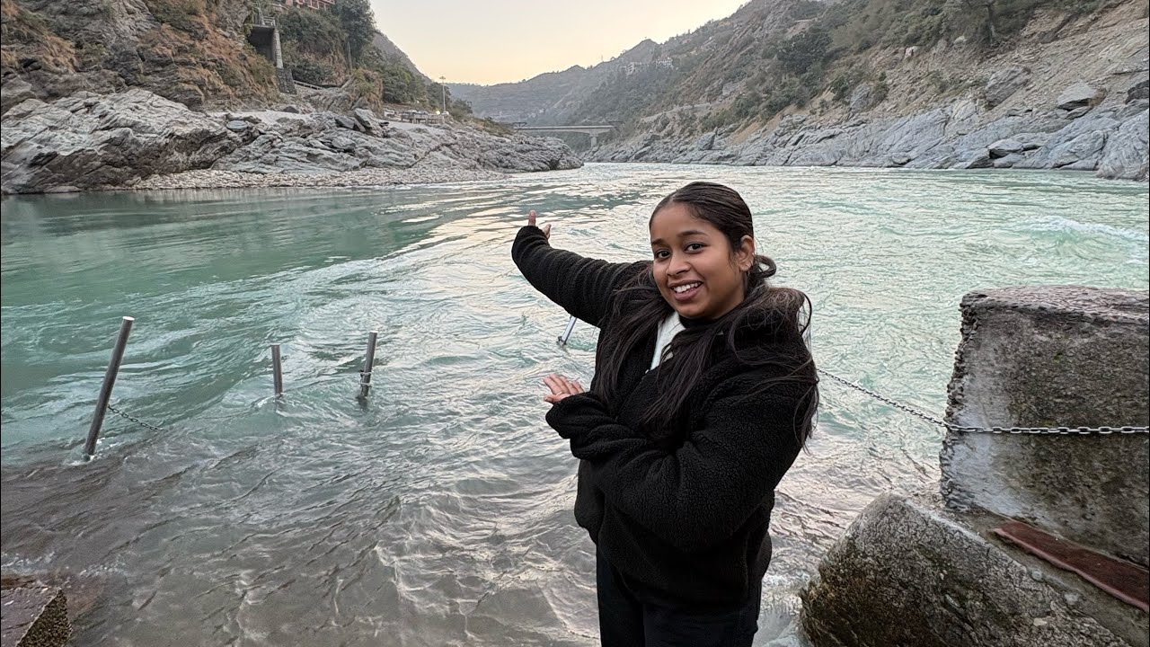 Travel only one day , Ushamath Temple || Devprayag || Daradevi Temple || 