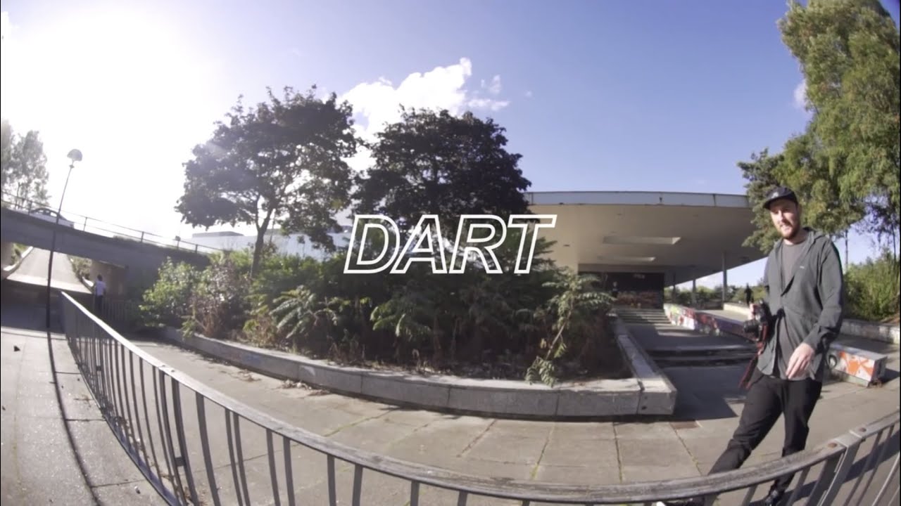 'DART' (2016) | SUSGANG