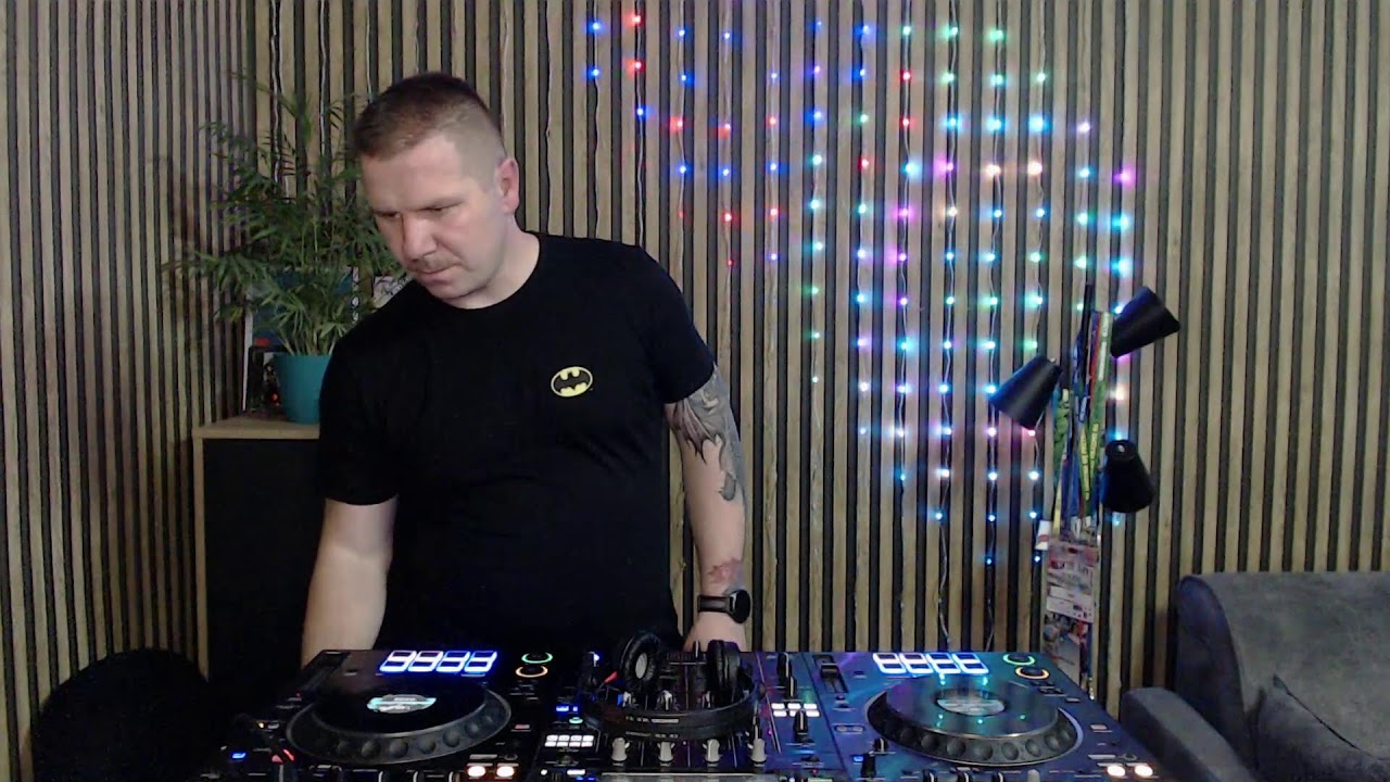 Techno Party 13.02.2026