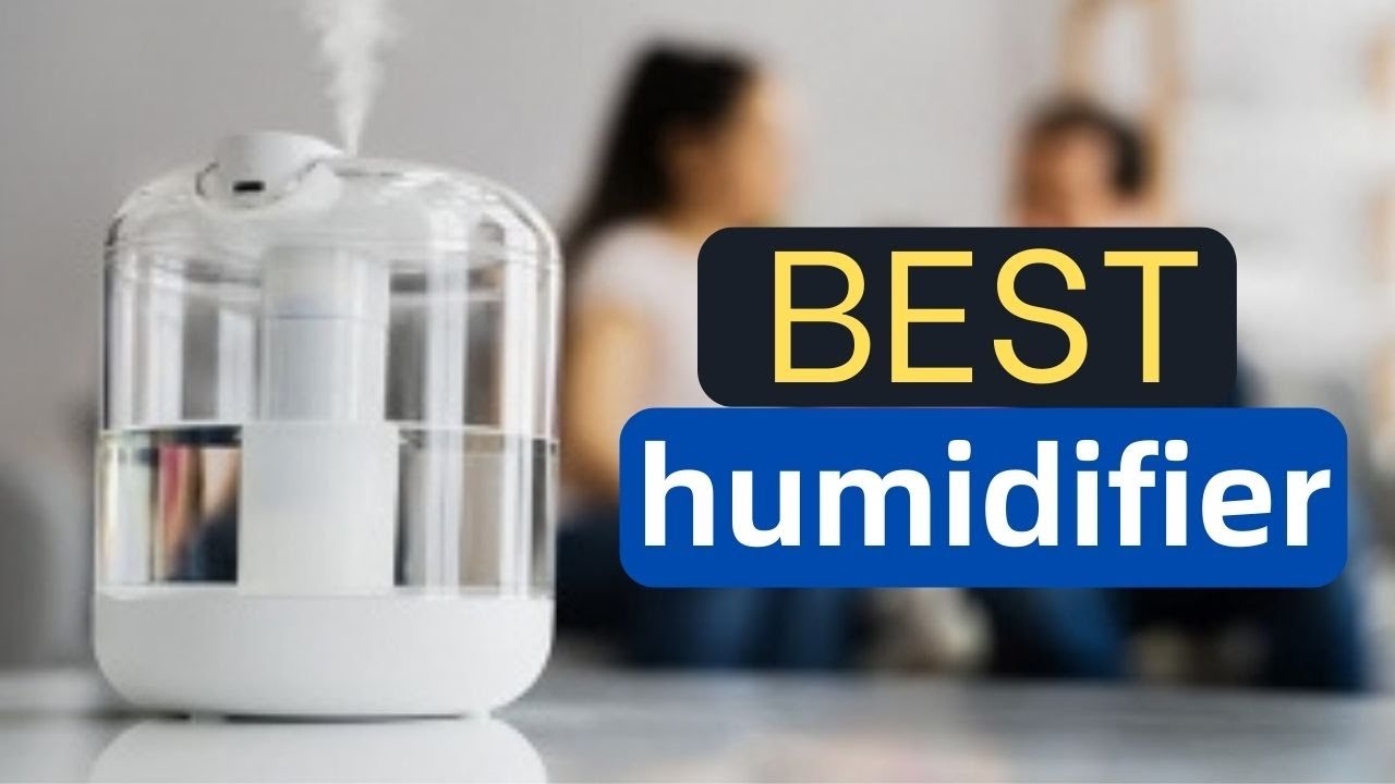 best humidifier for bedroom | Top Best 5 Humidifiers to Buy in 2023 #amazonesale #Humidifiers #ads