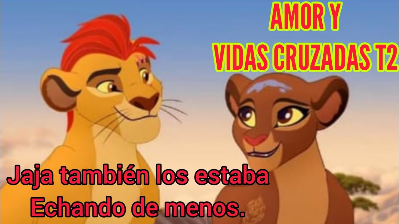 Kion x Rani 