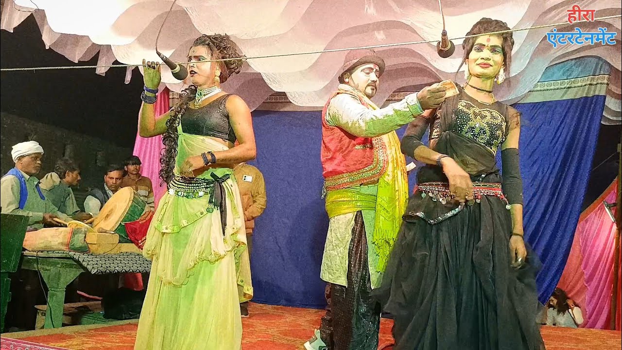 भारत गुलाम रहा अपनी चलन से दैगऐ आजादी भीम अपनी कलम से,अवध संगीत पार्टी नौटंकी