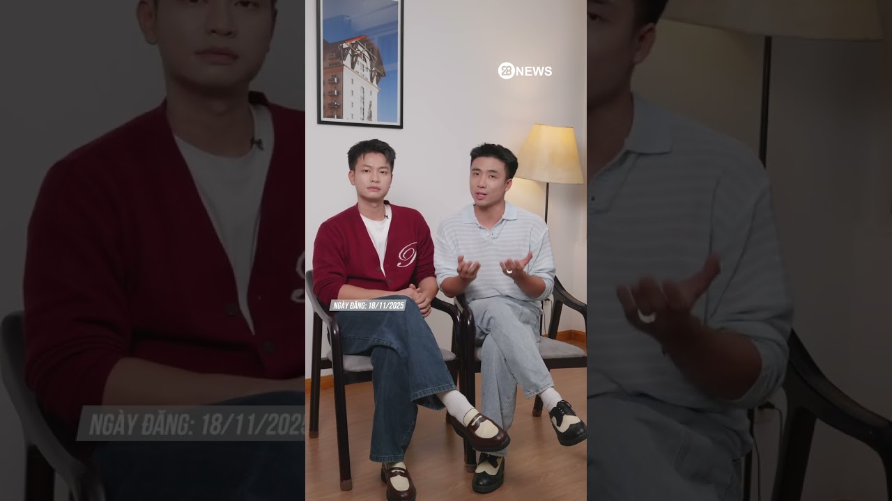 Ninh Dương Story trở lại Vietnam iContent 2025 với hai hạng mục đề cử: Nhà sáng tạo nội dung yêu thí