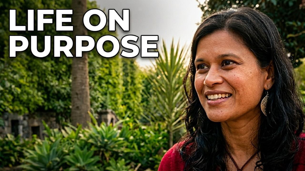 Rimi Chakraborty of Minuvida | Expats in Azores Moving to Portugal