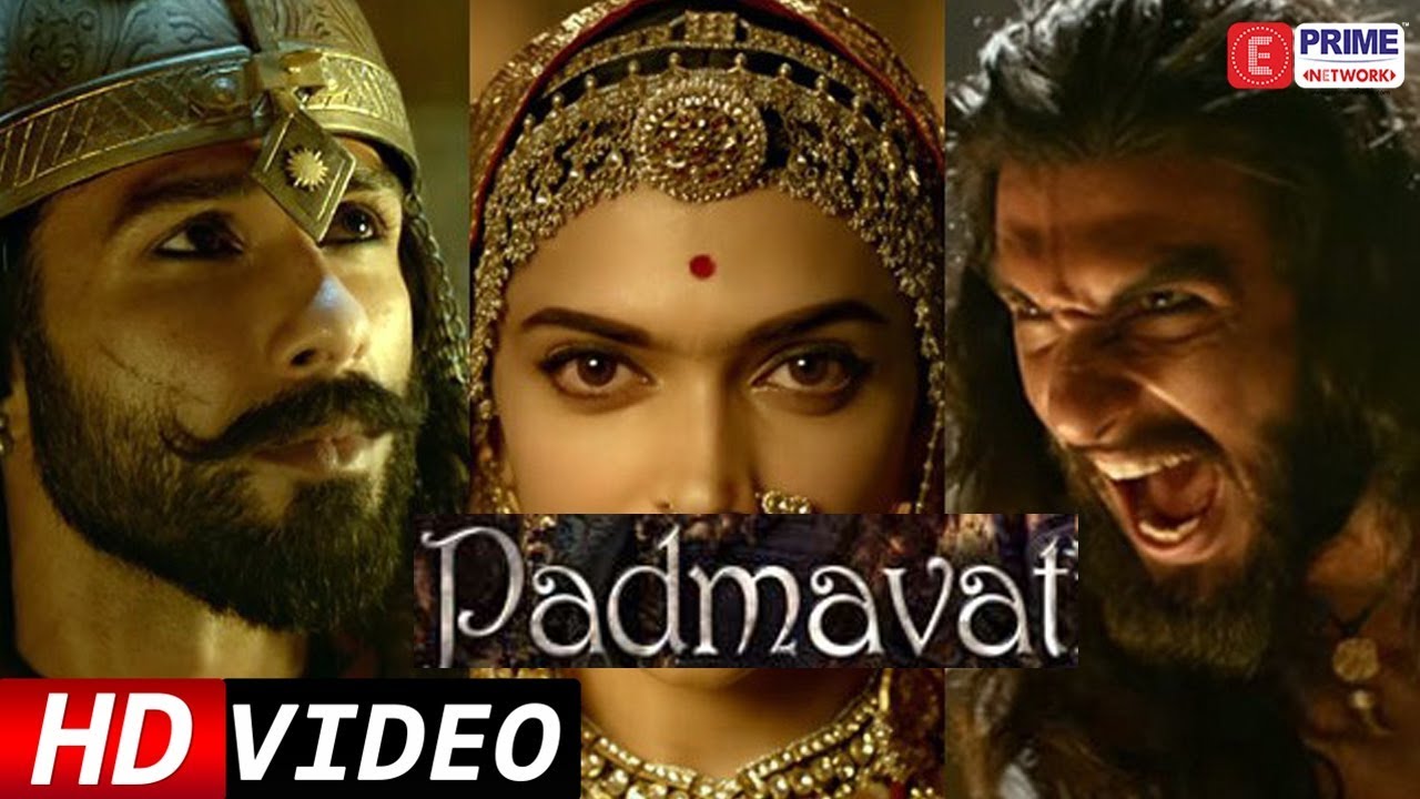Padmavati Is Now PADMAVAT? Approved By CBFC | Prime Bollywood | EPN