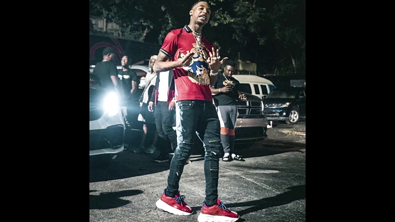 Key Glock x Pooh Shiesty x Tay Keith Type Beat 