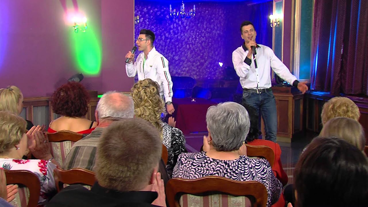 Balance Band - Tiltott ez a szerelem