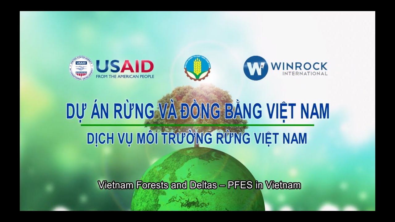 Success Story: Vietnam&rsquo;s Payment for Forest Environmental Services (PFES) System