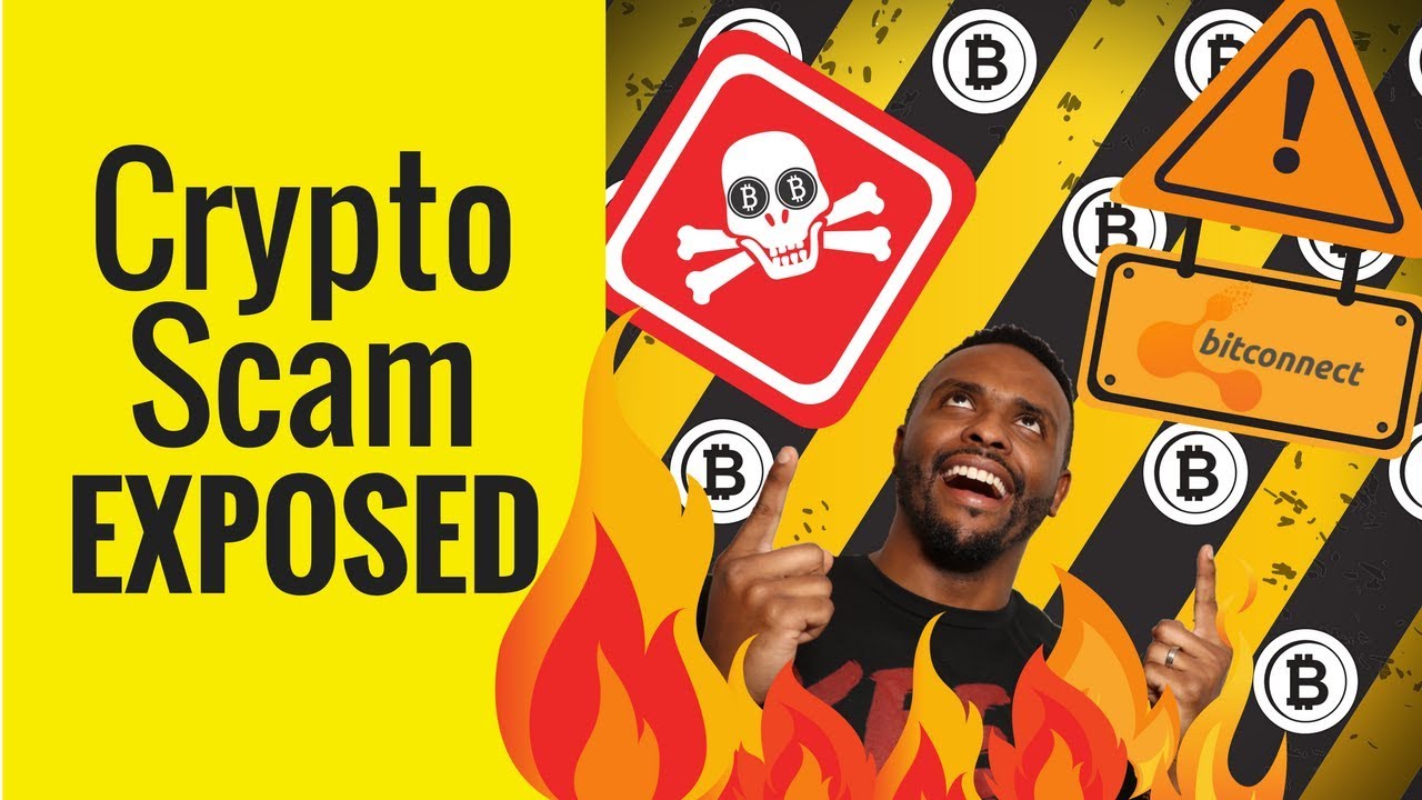 Huge Scam Exposed Bitconnect Screws Users | Guy Lost $30,000 in Loans in Bitconnect