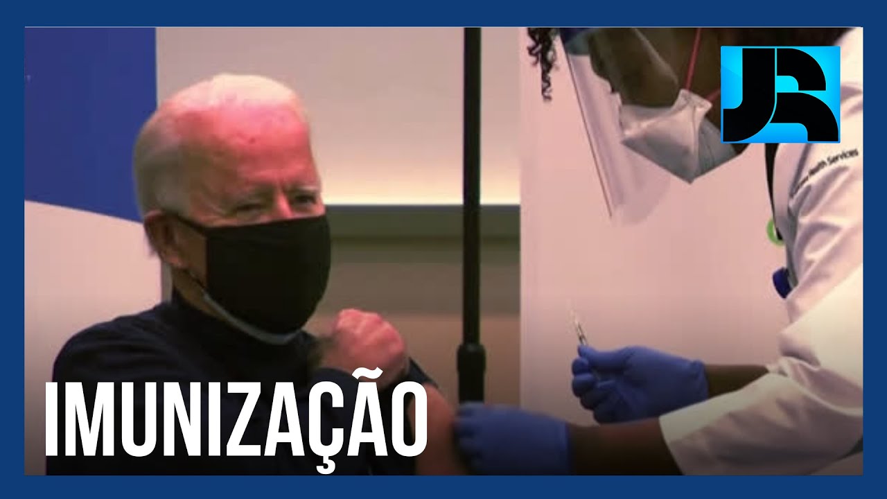 Vacinação contra covid tem início em 47 países; Brasil segue sem data