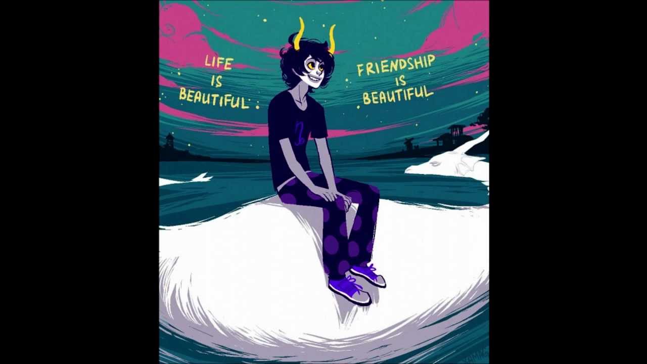 Miracles (Gamzee's Theme)