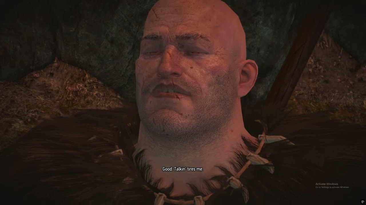 The Witcher 3: Wild Hunt | Gameplay Part 38