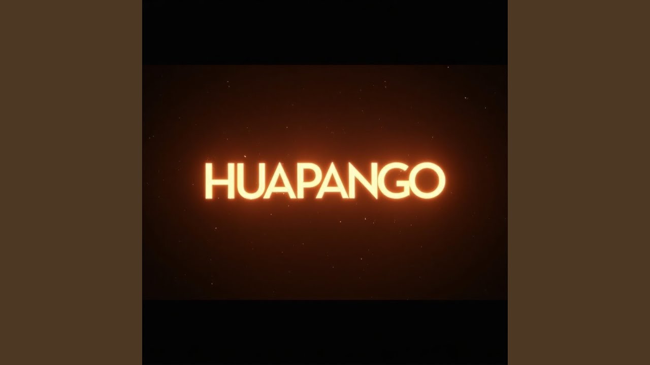 HUAPANGO PIEL DE GALLINA