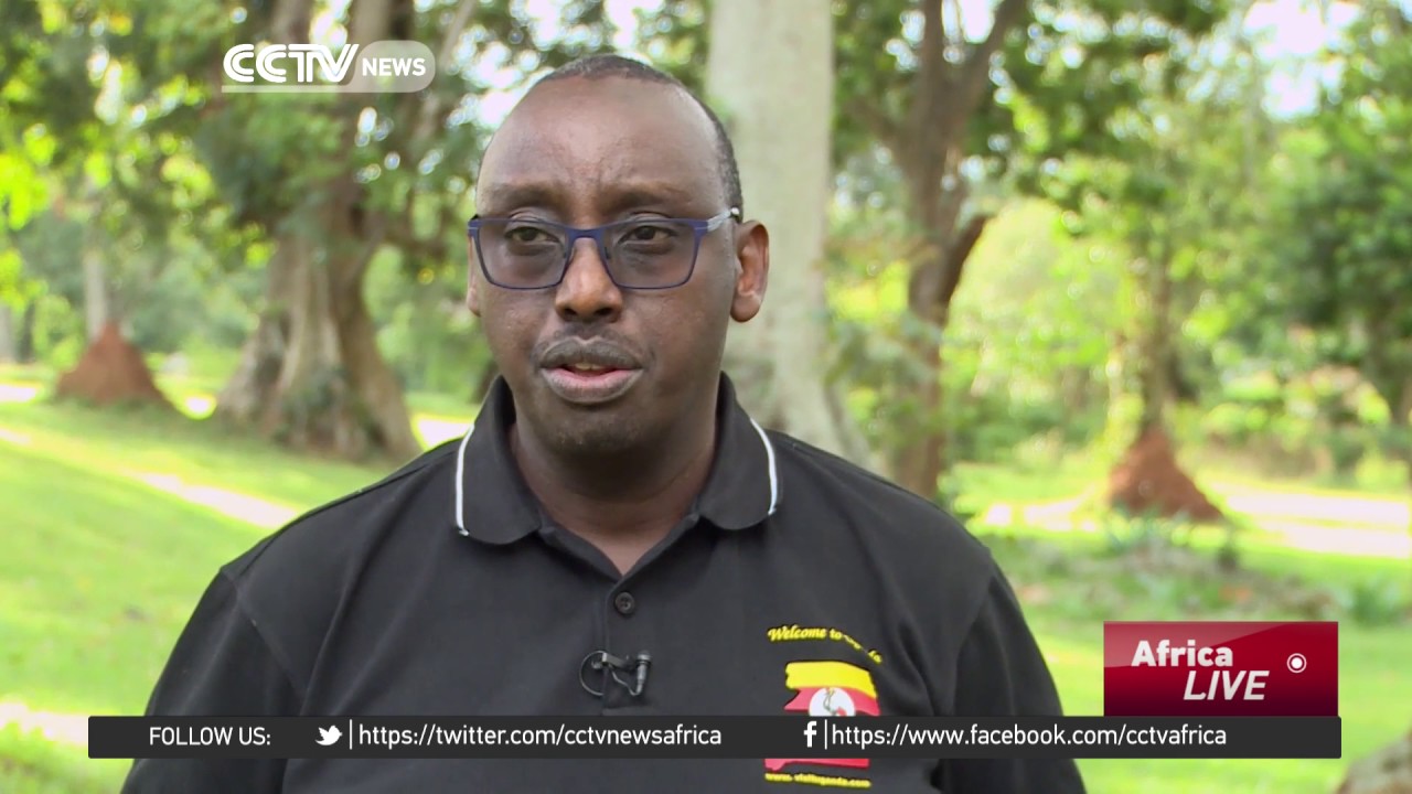 Uganda launches a campaign to attract birdwatchers into the country