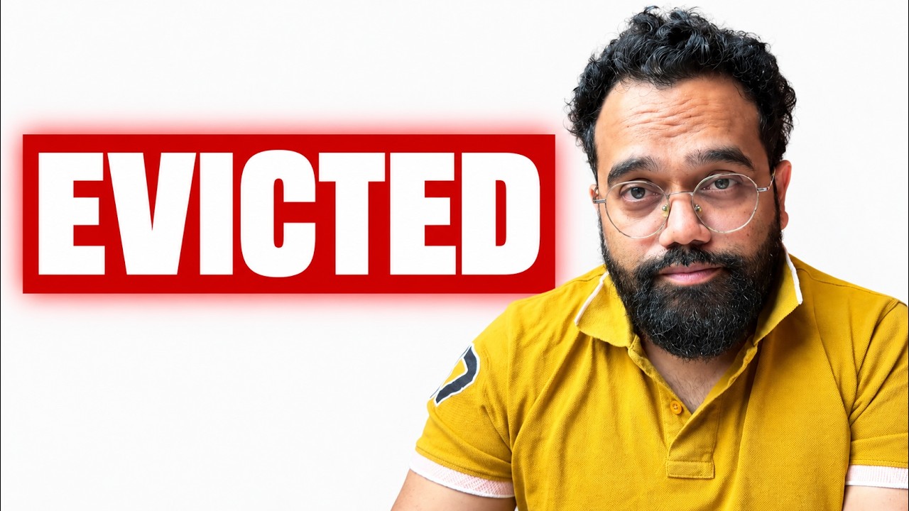 Bigg Boss 20 AMAN GANDHI  EVICTED!!
