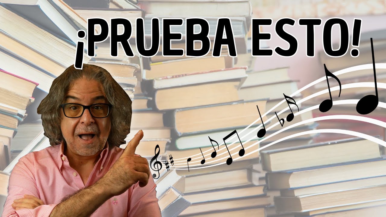 Dos Ejercicios para COMPONER CANCIONES