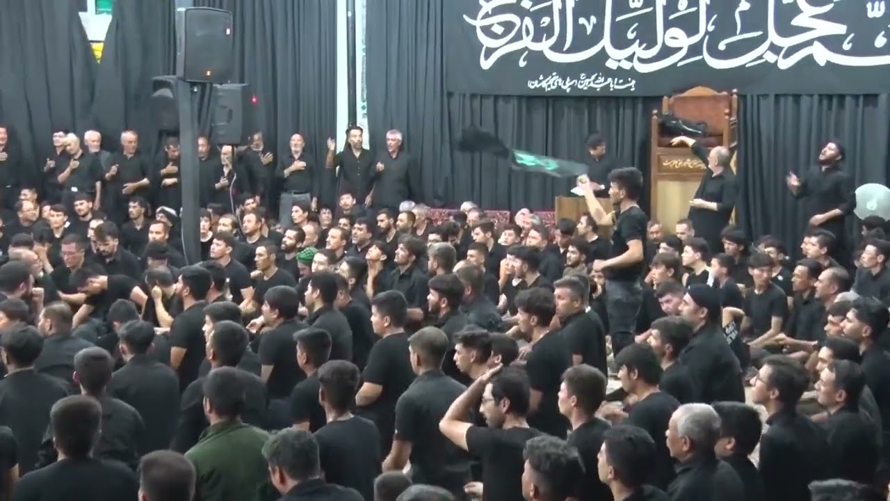 #نوحه_افغانی محمدجوادیوسفی(جانم حسین جانم حسین ای جان جانانم حسین) #کربلا #فاطمیه #اربعین #حسين #نور