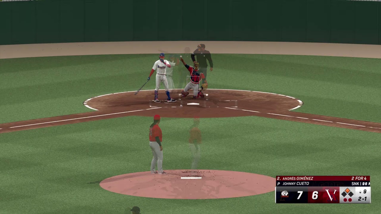 Ponce vs Vega Alta Games 2 WILD CARD ⚾LBSDA Puerto Rico