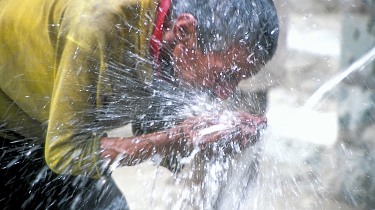 Project Clean Water