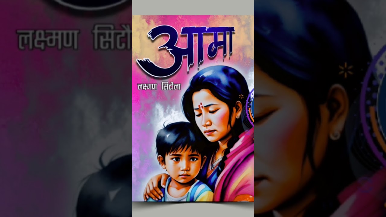 Hurt Touching Nepali Story #hamrokathaghar #nepalistorytelling #books #mom