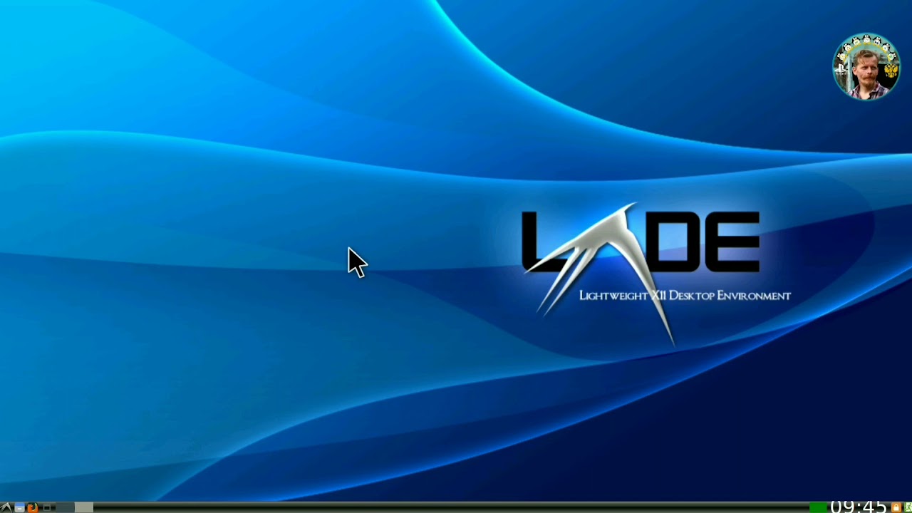 Lxde termuxarch