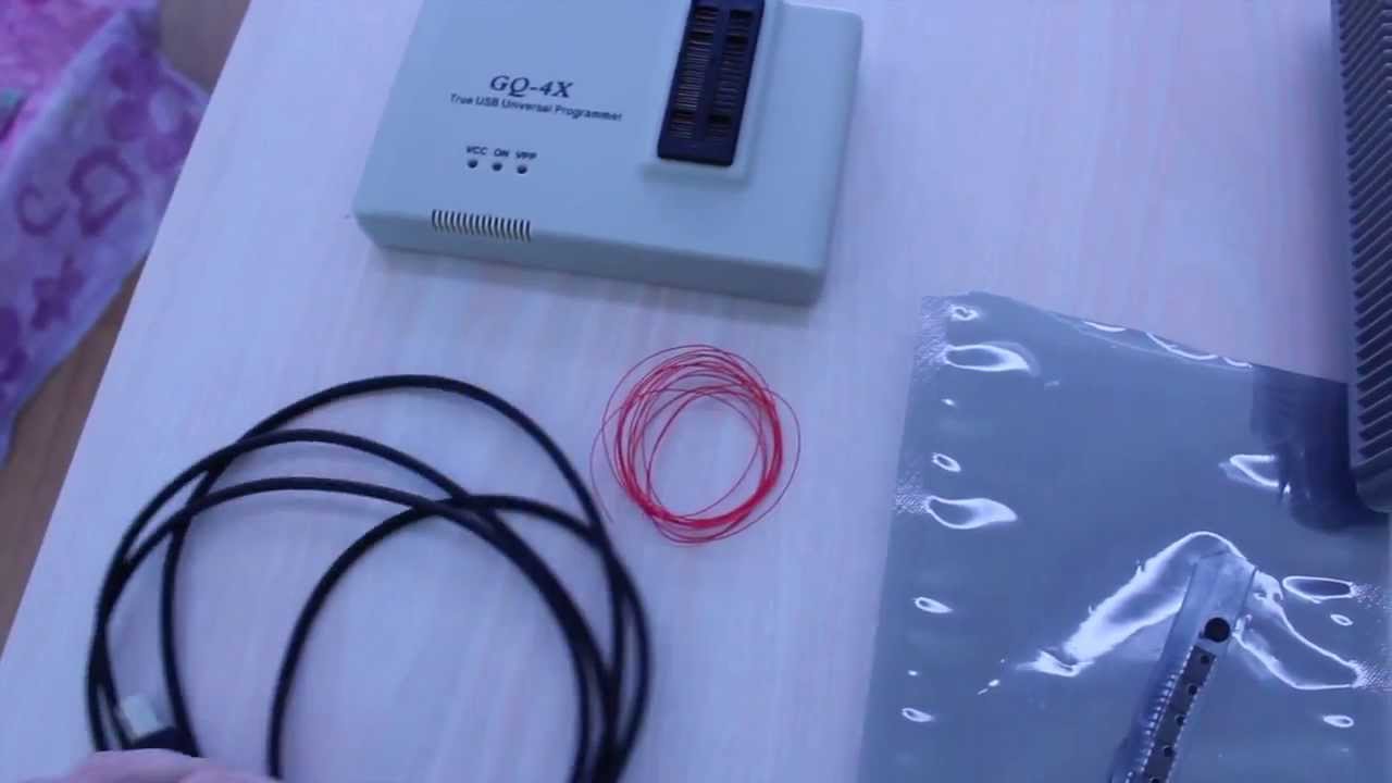 Sony PlayStation 1 Modchip Program Attempt with a PIC12C508A