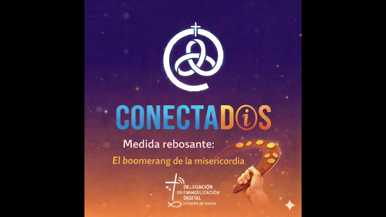 Medida rebosante: El boomerang de la misericordia
