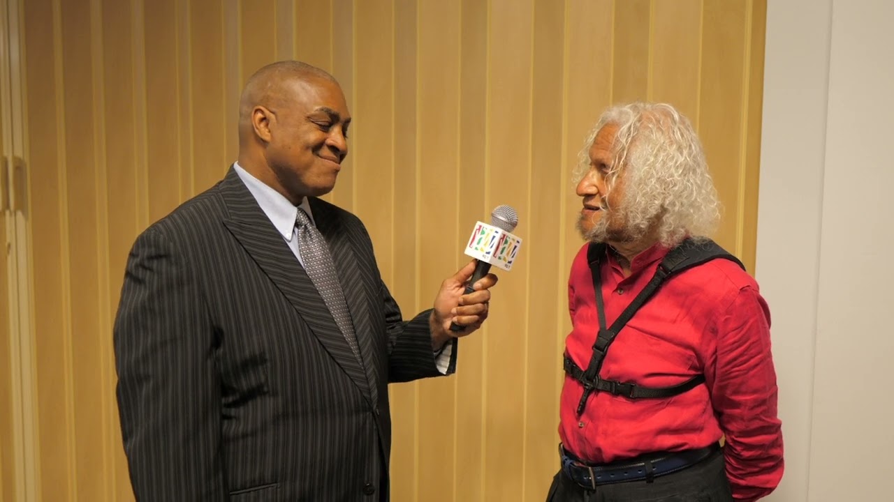 Gary Bartz at Rochester International Jazz Festival 2025