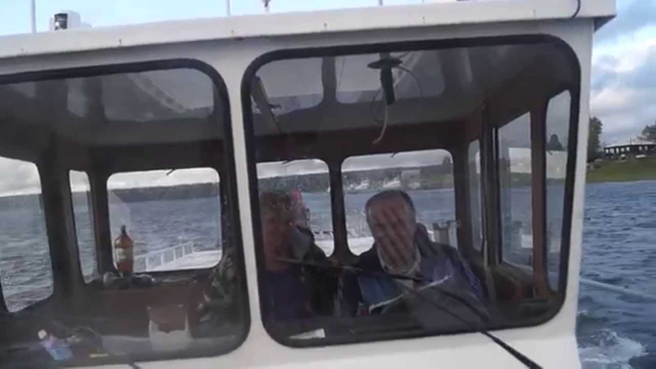 Катер 