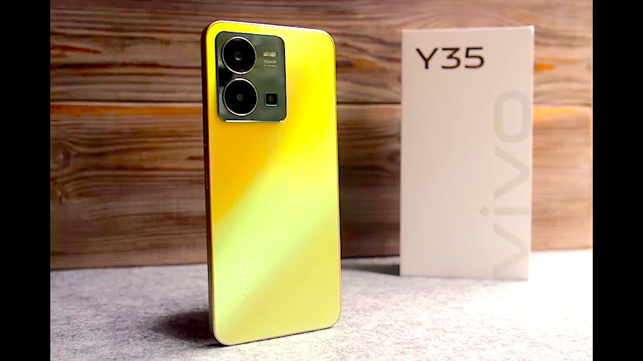 VIVO Y35 САМЫЙ ПОДРОБНЫЙ И ЧЕСТНЫЙ ОБЗОР ОТ РЕАЛЬНОГО ОБЛАДАТЕЛЯ!